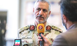 گودرزی