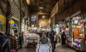 بازار ومشتری