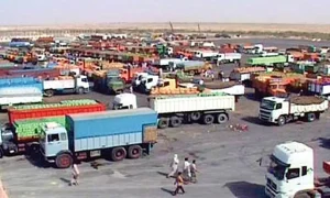 تجارت+کالا+شلمچه