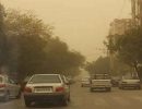 تهران آلوده
