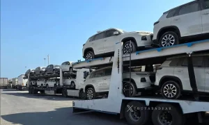 خودرو