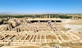 محوطه های ثبت جهانی