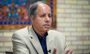 اورعی