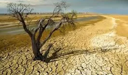 خشکسالی (2)