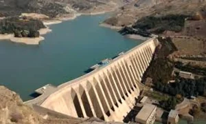 دشت عباس