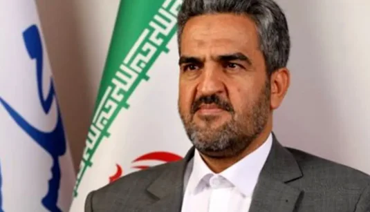 رسول بخشی دستجردی