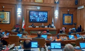 عورض ساختمانی