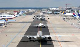 فرودگاه امام