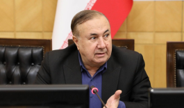 نماینده مجلس