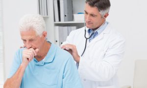 پزشک سالمندان