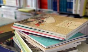 کتاب+درسی