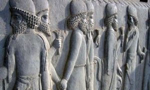 ایران باستان