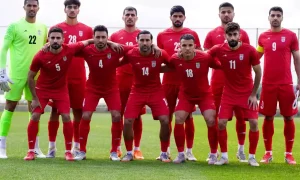 تیم+ملی+فوتبال