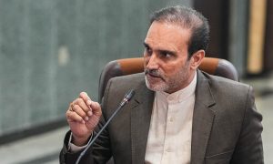 حبیب قاسمی
