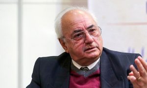 فریدون مجلسی 2