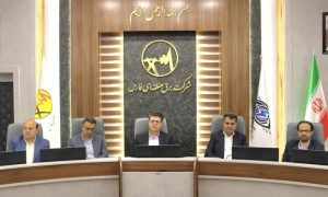 کاهش برق
