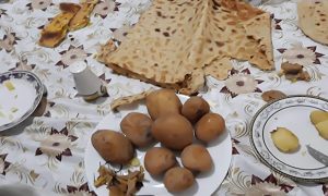 ارزان خواری
