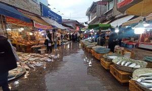 بازاررشت