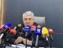 سردار حسینی