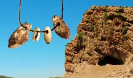 صنایع دستی کهن