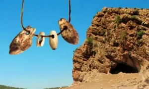 صنایع دستی کهن