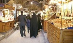پیش بینی قیمت طلا