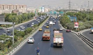 اتوبان+امام+رضا+