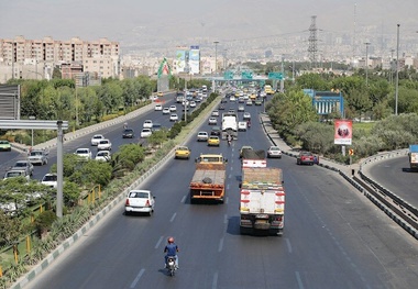 اتوبان+امام+رضا+