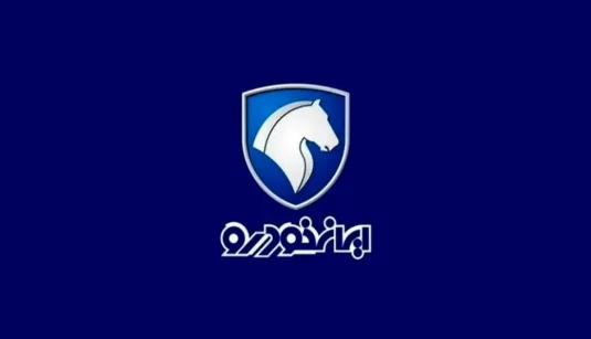 ایرانخودرو