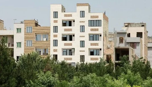بازار+مسکن+خانه+های+خالی