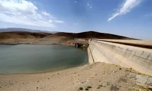 بحران آب