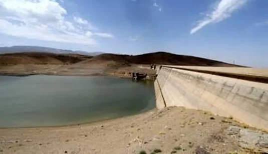 بحران آب