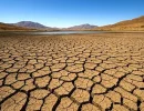 تنش آبی