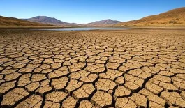 تنش آبی