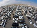 جهش قیمت خودرو