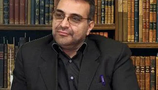 حسن عبدی پور