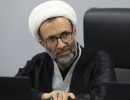 سلیمی نماینده مجلس