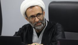 سلیمی نماینده مجلس