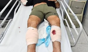 عامل ضرب و شتم