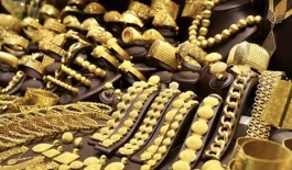 قیمت امروز طلا