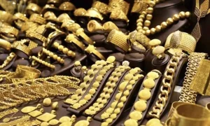 قیمت امروز طلا