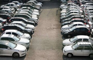 قیمت خودرو