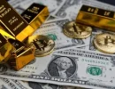 قیمت دلار+طلا