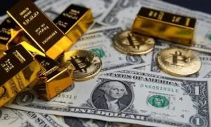 قیمت دلار+طلا