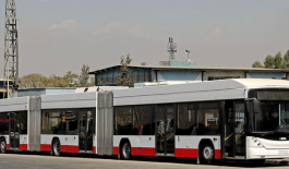 متروباس