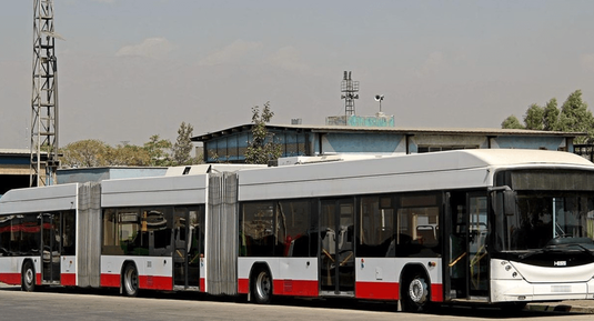 متروباس