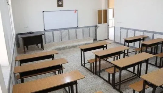 مدرسه