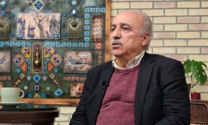 مرتضی افقه