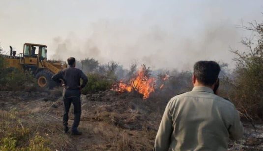 میانکاله