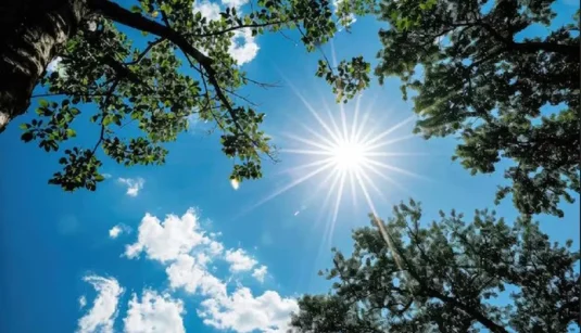 هواشناسی+گرما